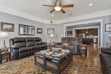 Welcome to this exceptional 4-bedroom, 5-bath custom waterfront - photo 15