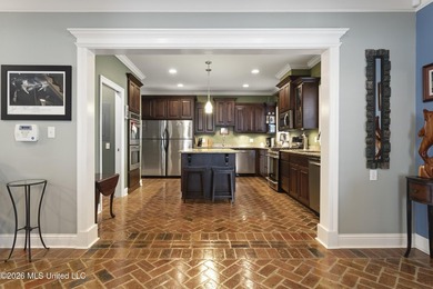 Welcome to this exceptional 4-bedroom, 5-bath custom waterfront - photo 16