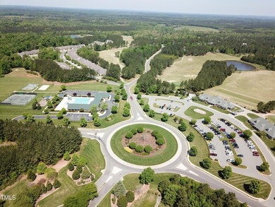 New construction in gated estate section of Chapel Ridge golf - photo 17