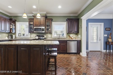 Welcome to this exceptional 4-bedroom, 5-bath custom waterfront - photo 18