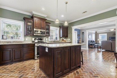 Welcome to this exceptional 4-bedroom, 5-bath custom waterfront - photo 19