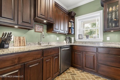 Welcome to this exceptional 4-bedroom, 5-bath custom waterfront - photo 20