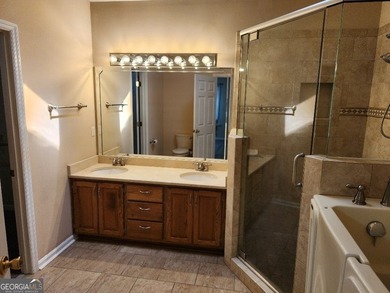 COUNTY ONLY! No City taxes and this 4-bedroom/2.5 bath home is - photo 21