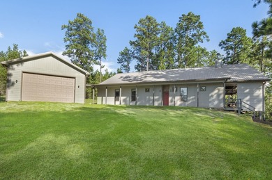 Lake Sam Rayburn  Home For Sale in Brookeland Texas