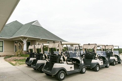 New construction in gated estate section of Chapel Ridge golf - photo 21