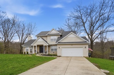 Welcome home to this beautiful 4-bedroom, 3 full bath retreat - photo 3