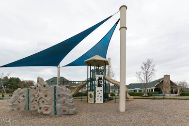 New construction in gated estate section of Chapel Ridge golf - photo 23