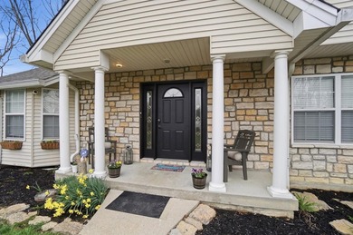 Welcome home to this beautiful 4-bedroom, 3 full bath retreat - photo 4