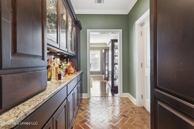 Welcome to this exceptional 4-bedroom, 5-bath custom waterfront - photo 25