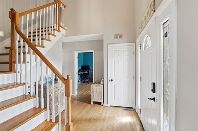 Welcome home to this beautiful 4-bedroom, 3 full bath retreat - photo 6
