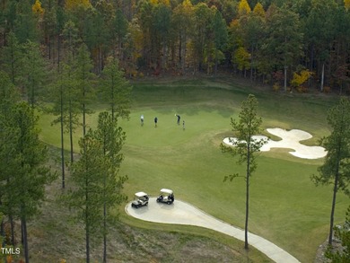 New construction in gated estate section of Chapel Ridge golf - photo 26