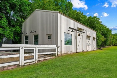 A Rare Find! Nestled on 3 peaceful acres, this estate offers the - photo 8