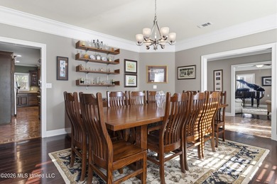 Welcome to this exceptional 4-bedroom, 5-bath custom waterfront - photo 29