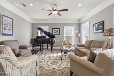 Welcome to this exceptional 4-bedroom, 5-bath custom waterfront - photo 30