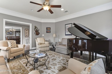 Welcome to this exceptional 4-bedroom, 5-bath custom waterfront - photo 31