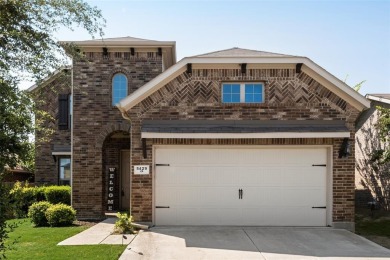 Marine Creek Lake Home For Sale in Fort Worth Texas