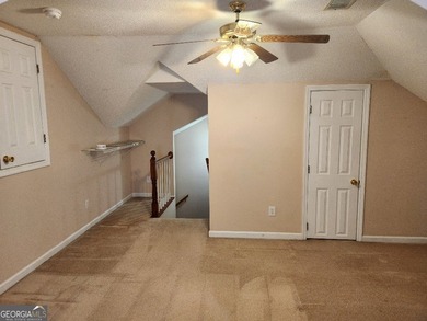 COUNTY ONLY! No City taxes and this 4-bedroom/2.5 bath home is - photo 32