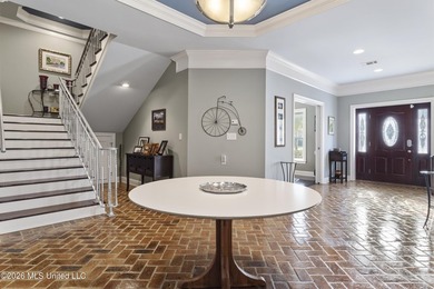Welcome to this exceptional 4-bedroom, 5-bath custom waterfront - photo 32