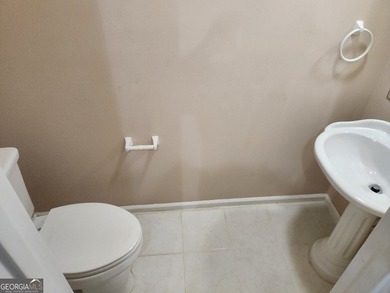 COUNTY ONLY! No City taxes and this 4-bedroom/2.5 bath home is - photo 34