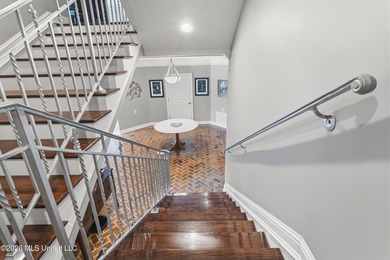 Welcome to this exceptional 4-bedroom, 5-bath custom waterfront - photo 34