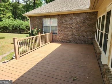 COUNTY ONLY! No City taxes and this 4-bedroom/2.5 bath home is - photo 37