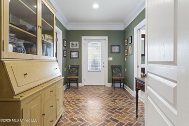 Welcome to this exceptional 4-bedroom, 5-bath custom waterfront - photo 37