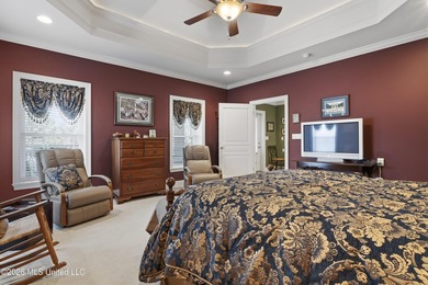 Welcome to this exceptional 4-bedroom, 5-bath custom waterfront - photo 39