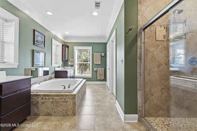 Welcome to this exceptional 4-bedroom, 5-bath custom waterfront - photo 40