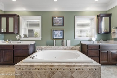 Welcome to this exceptional 4-bedroom, 5-bath custom waterfront - photo 41