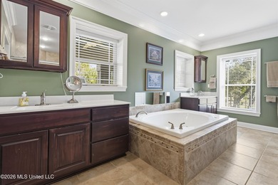 Welcome to this exceptional 4-bedroom, 5-bath custom waterfront - photo 42