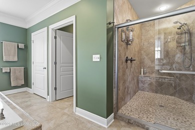 Welcome to this exceptional 4-bedroom, 5-bath custom waterfront - photo 43