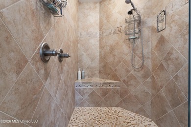 Welcome to this exceptional 4-bedroom, 5-bath custom waterfront - photo 44