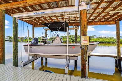 Nestled on a lot and a half along the serene waters of - photo 45