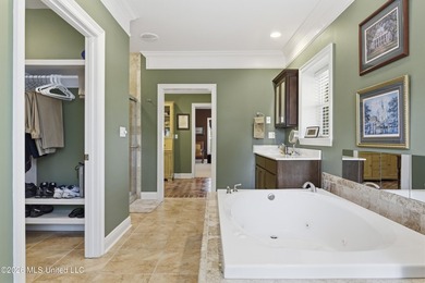 Welcome to this exceptional 4-bedroom, 5-bath custom waterfront - photo 45