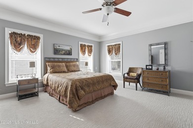 Welcome to this exceptional 4-bedroom, 5-bath custom waterfront - photo 47