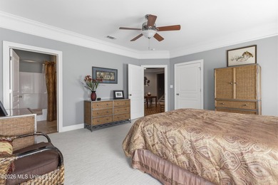 Welcome to this exceptional 4-bedroom, 5-bath custom waterfront - photo 48