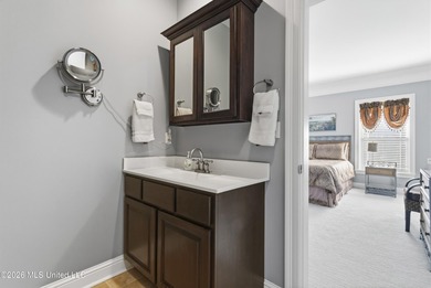 Welcome to this exceptional 4-bedroom, 5-bath custom waterfront - photo 49
