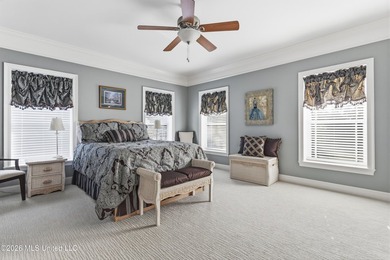 Welcome to this exceptional 4-bedroom, 5-bath custom waterfront - photo 50