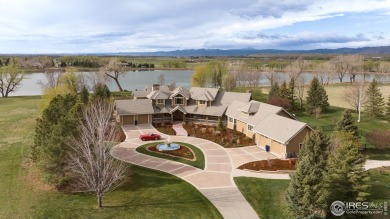Crystal Lake Home For Sale in Longmont Colorado