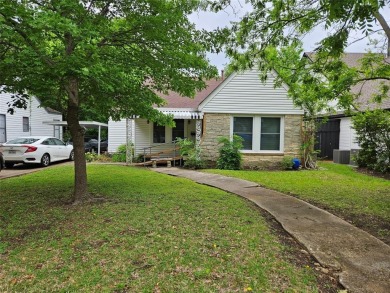 Lake Home For Sale in Dallas, Texas