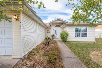 Lake Taneycomo Home Sale Pending in Branson Missouri