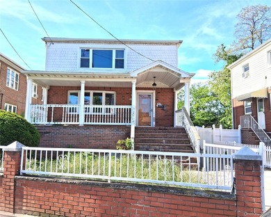 Spacious two-family home offering Two 3-bedroom, 1.5-bath units - photo 3