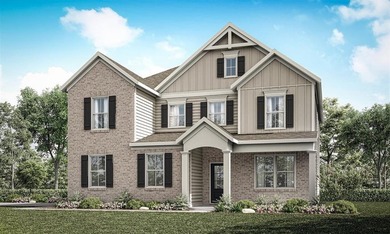 Traton Homes, Dunning elevation *F* on with a 3- CAR GARAGE - photo 2