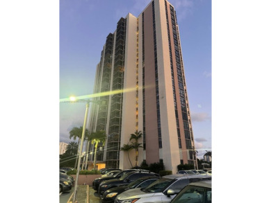 Lake Condo For Sale in Aventura, Florida