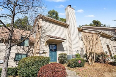 (private lake, pond, coastal) Condo For Sale in Atlanta Georgia