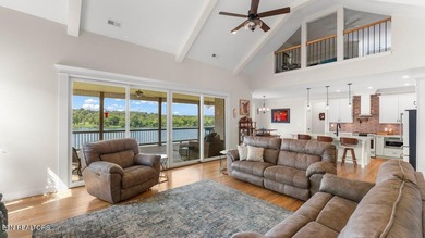 Riverfront property with an upscale in-law suite. Experience - photo 8
