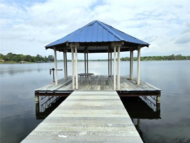 Lake Home Off Market in Franklin, Texas
