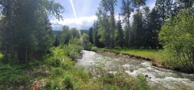 (private lake, pond, creek) Acreage For Sale in Libby Montana