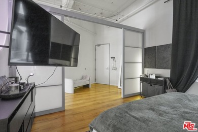 Rare Live/Work opportunity in the heart of South Park. One of - photo 14