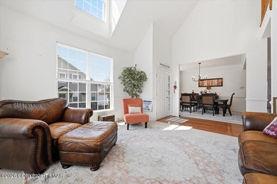 Here's a chance at acquiring a luxury townhome in the highly - photo 17